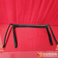 Door rubber gasket seal