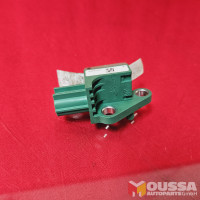  Crash sensor for airbag