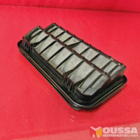 Ventilation trim