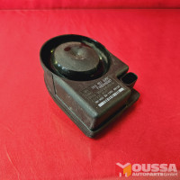 Alarm system siren 