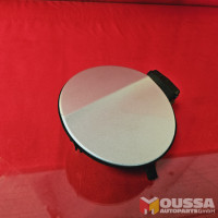 Fuel cap tank cover