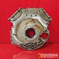  Sealing flange