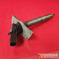  Injector unit