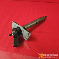 Fuel injection nozzle