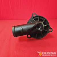  Coolant regulator