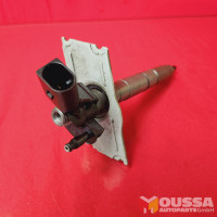 Fuel injection nozzle