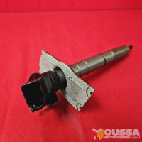 Fuel injection nozzle