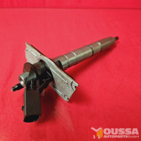 Fuel injection nozzle