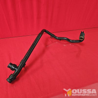 Water coolant pipe cooling hose