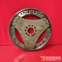  Clutch plate