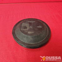 Headlight Cover Cap