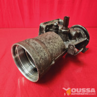 Oil Filter Housing