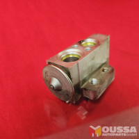 Air Conditioning Expansion Valve