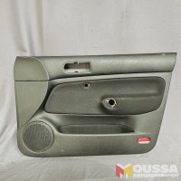 Door panel trim