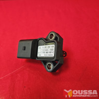 Pressure sensor