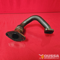 EGR connecting pipe