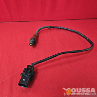 Lambda oxygen sensor