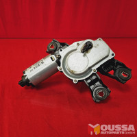 Wiper motor