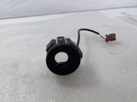 Ignition key aerial transponder