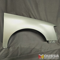 Fender wing