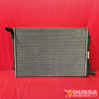  Cooler for coolant
