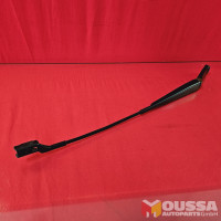 Wiper arm