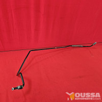 Brake hose pipe