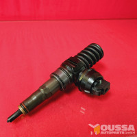 Diesel Engine Injector Nozzle