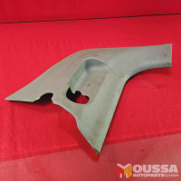 Bonnet opener handle cover