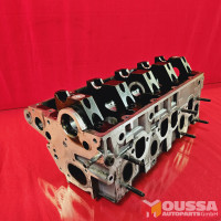 Engine cylinder head