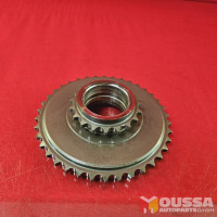 Chain sprocket