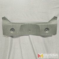 Rear case cover