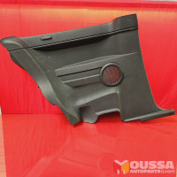 Side trim cover