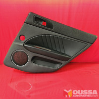 Interior door card