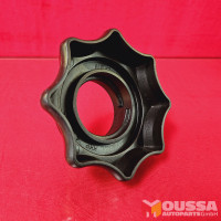 Spare tire holder 