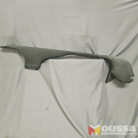 Entry strip door step cover