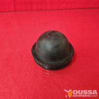 Dipped beam cover cap