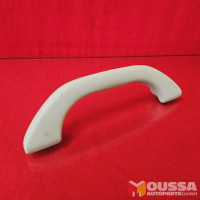 Roof grab handle