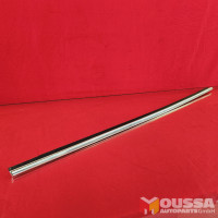 Window aperture seal