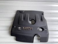 Engine cover HDi