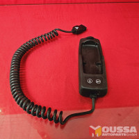 Adapter mount mobile