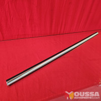 Window aperture seal