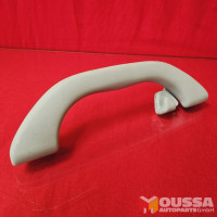 grab handle folding coat hook