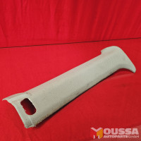 C-pillar trim