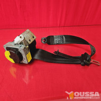 Seat belt
