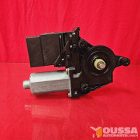 Window regulator motor  