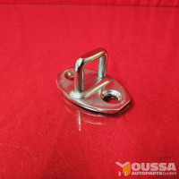 Lock striker