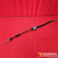 Door handle bowden cable