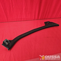 C-pillar trim