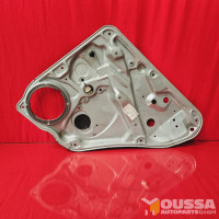 Window regulator 